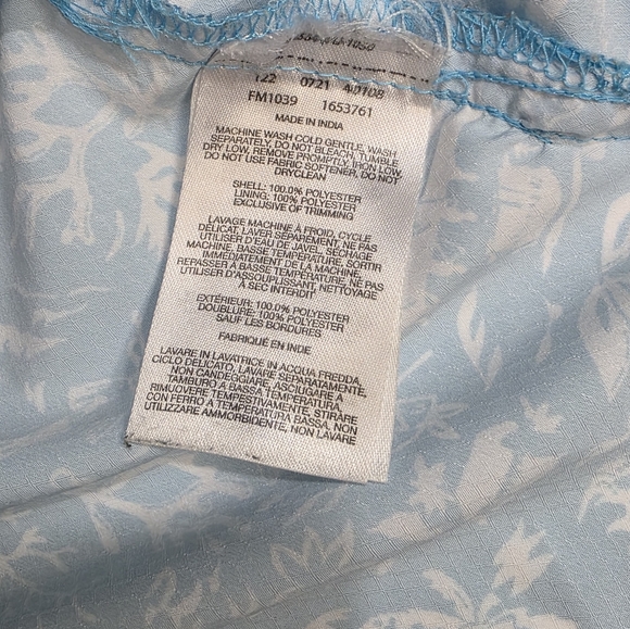 Bundle Of 2 Columbia PFG Mens Size XL Fishing Casual Short Sleeve Button Front - Picture 8 of 16